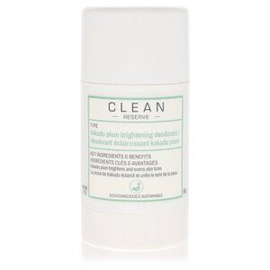 Clean Reserve Kakadu Plum by Clean Deodorant Stick (Unisex) 2 oz